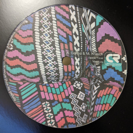 The Cat Lover EP | Mint (M) Generic Get Cheap Vinyl