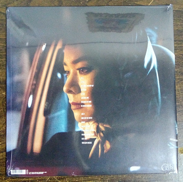 Be The Cowboy | Mint (M) Mint (M) Get Cheap Vinyl