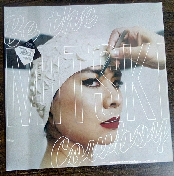 Be The Cowboy | Mint (M) Mint (M) Get Cheap Vinyl