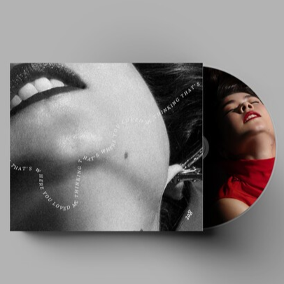 Laurel Hell (Eaten Version) (3 Of 4) | Get Cheap Vinyl