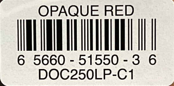 Laurel Hell (OPAQUE RED VINYL) | Mint (M) Mint (M) Get Cheap Vinyl