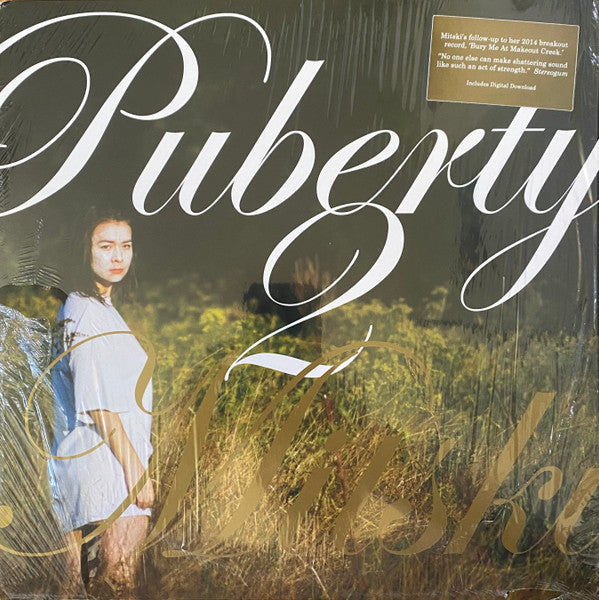 Puberty 2 | Mint (M) Mint (M) Get Cheap Vinyl