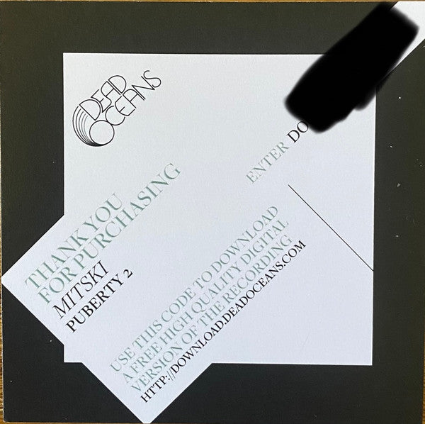 Puberty 2 | Mint (M) Mint (M) Get Cheap Vinyl