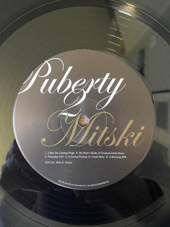 Puberty 2 | Mint (M) Mint (M) Get Cheap Vinyl