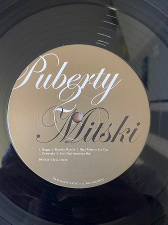 Puberty 2 | Mint (M) Mint (M) Get Cheap Vinyl