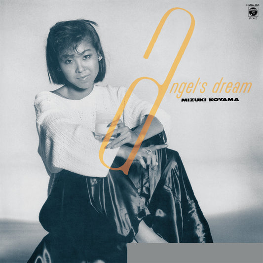 Angel'S Dream | Get Cheap Vinyl