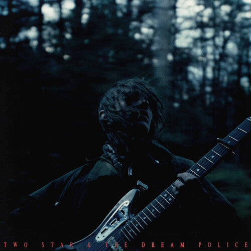 Two Star & the Dream Police (Green Colored Vinyl) | Mint (M) Mint (M) Get Cheap Vinyl