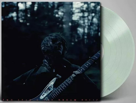 Two Star & the Dream Police (Green Colored Vinyl) | Mint (M) Mint (M) Get Cheap Vinyl