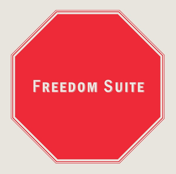 Freedom Suite | Get Cheap Vinyl