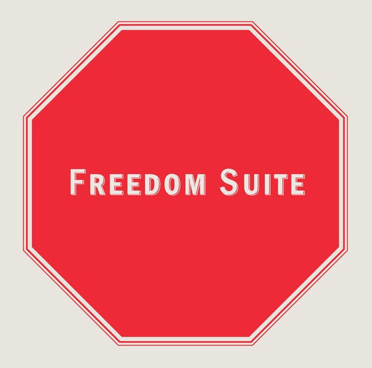 Freedom Suite | Get Cheap Vinyl