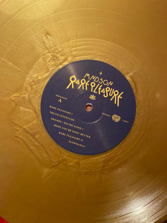 Rare Pleasure | Mint (M) Mint (M) Get Cheap Vinyl