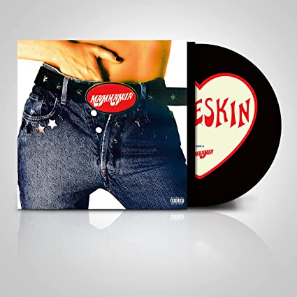 Mammamia (180 Gram Picture Disc Vinyl) [Import] | Mint (M) Mint (M) Get Cheap Vinyl