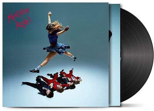 Rush! | Mint (M) Mint (M) Get Cheap Vinyl