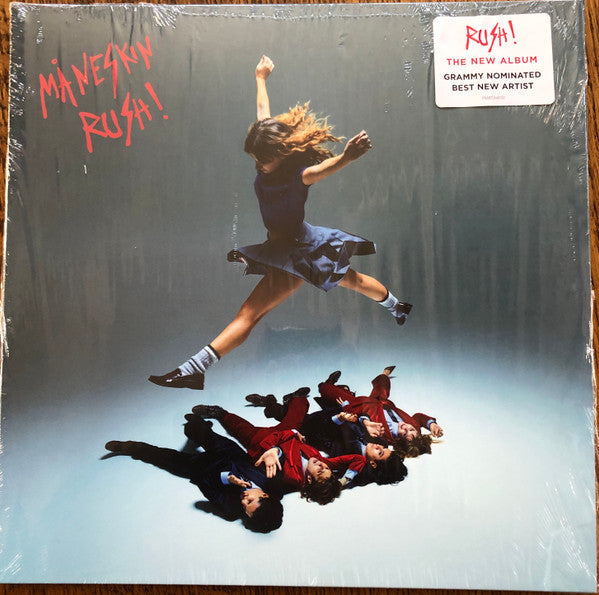 Rush! | Mint (M) Mint (M) Get Cheap Vinyl