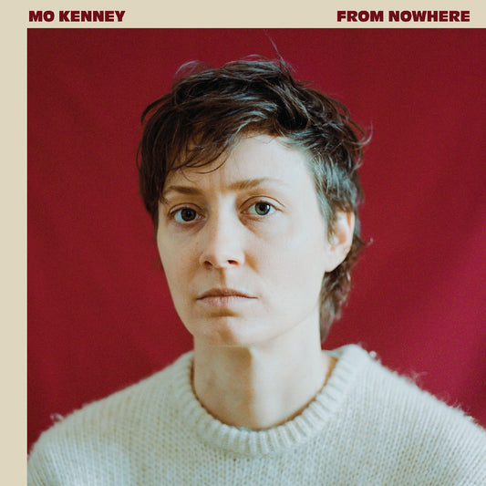 From Nowhere | Get Cheap Vinyl