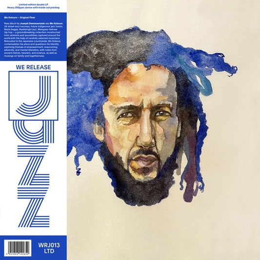 Original Flow | Get Cheap Vinyl