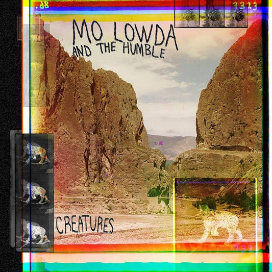 Creatures | Get Cheap Vinyl