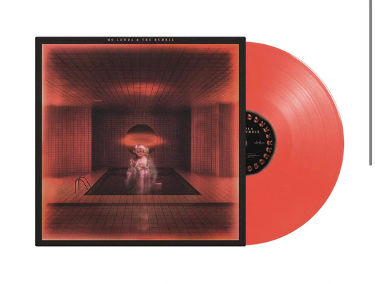 Mo Lowda & The Humble (Red Vinyl) | Mint (M) Mint (M) Get Cheap Vinyl