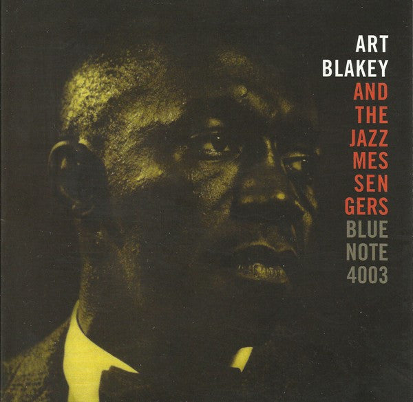 Moanin' (SACD) | Near Mint (NM or M-) Near Mint (NM or M-) Get Cheap Vinyl