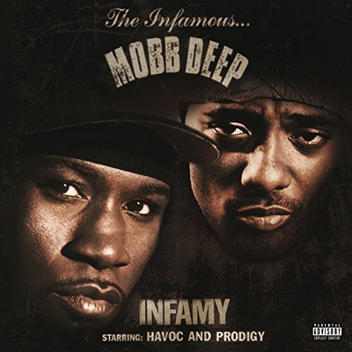 Infamy (2LP 140g Vinyl) | Mint (M) Mint (M) Get Cheap Vinyl