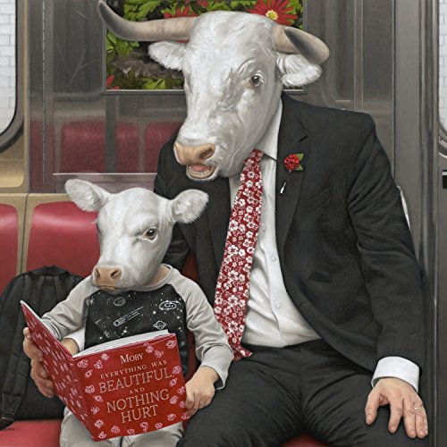 Everything Was Beautiful, And Nothing Hurt (2 Lp's) | Mint (M) Mint (M) Get Cheap Vinyl