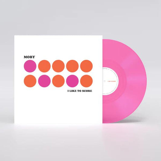 I Like To Score (Colored Vinyl, Pink, 140 Gram Vinyl) | Mint (M) Mint (M) Get Cheap Vinyl