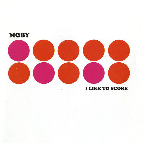 I Like To Score (Colored Vinyl, Pink, 140 Gram Vinyl) | Mint (M) Mint (M) Get Cheap Vinyl