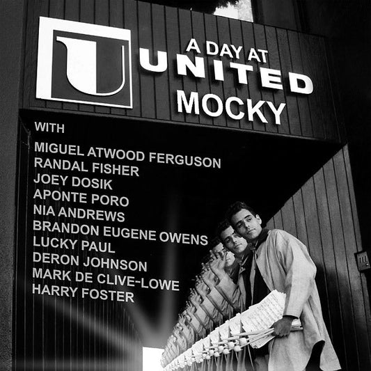 A Day At United | Get Cheap Vinyl