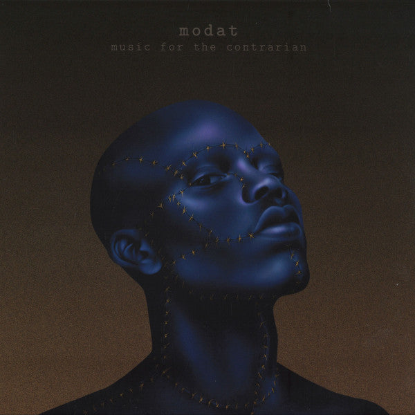 Music For The Contrarian | Near Mint (NM) Generic Get Cheap Vinyl