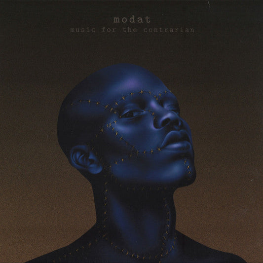 Music For The Contrarian | Near Mint (NM) Generic Get Cheap Vinyl