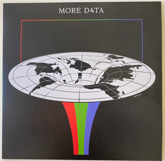 More D4ta | Mint (M) Mint (M) Get Cheap Vinyl