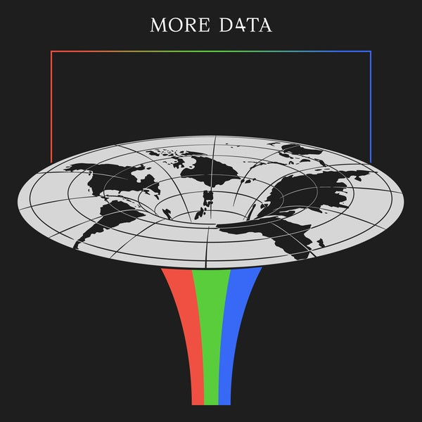 MORE D4TA | Get Cheap Vinyl