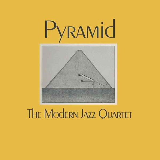 Pyramid | Get Cheap Vinyl