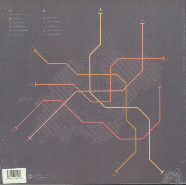 We Are There | Mint (M) Mint (M) Get Cheap Vinyl