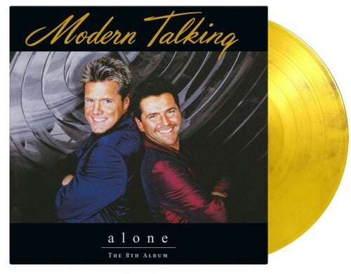 Alone (2LP Ltd 180g Color Vinyl) | Mint (M) Mint (M) Get Cheap Vinyl