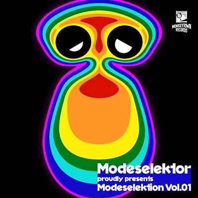 Modeselektion Vol. 01 | Get Cheap Vinyl