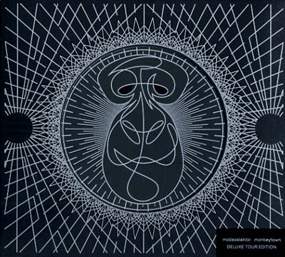 Monkeytown (Deluxe Tour Edition) | Get Cheap Vinyl