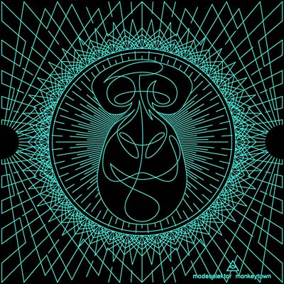 Monkeytown | Get Cheap Vinyl