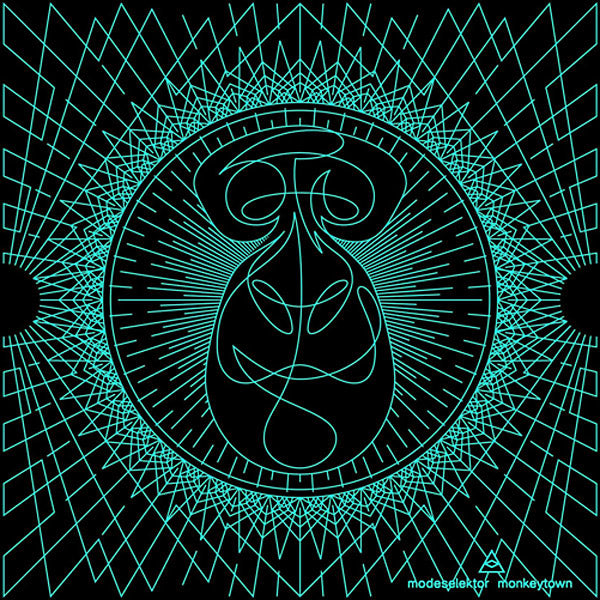 Monkeytown | Get Cheap Vinyl