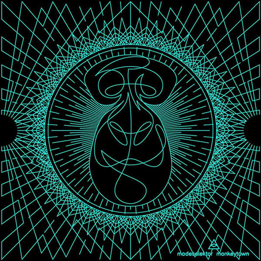 Monkeytown | Get Cheap Vinyl