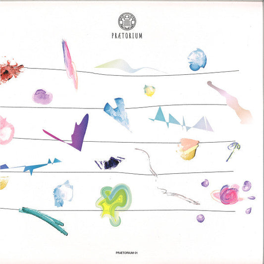 Nori de praf LP | Mint (M) Mint (M) Get Cheap Vinyl