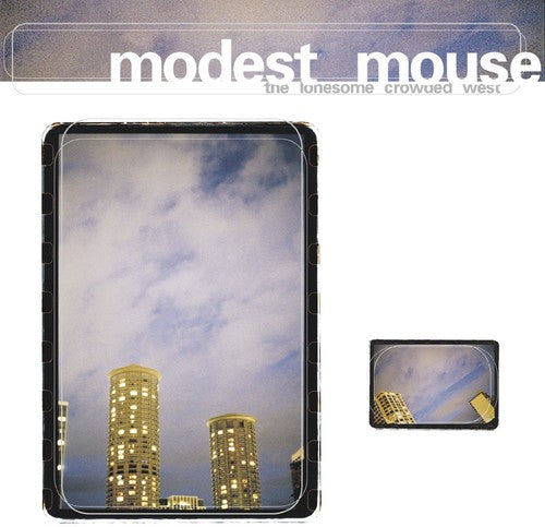 Lonesome Crowded West (2 Lp's) | Mint (M) Mint (M) Get Cheap Vinyl