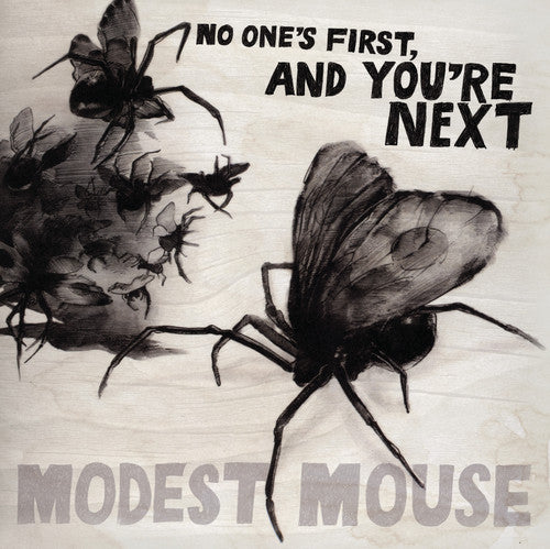 No One's First and You're Next (180 Gram Vinyl, Download Insert) | Mint (M) Mint (M) Get Cheap Vinyl