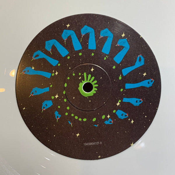 The Golden Casket | Mint (M) Mint (M) Get Cheap Vinyl
