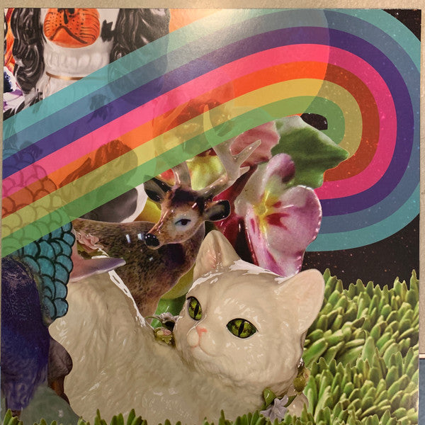The Golden Casket | Mint (M) Mint (M) Get Cheap Vinyl