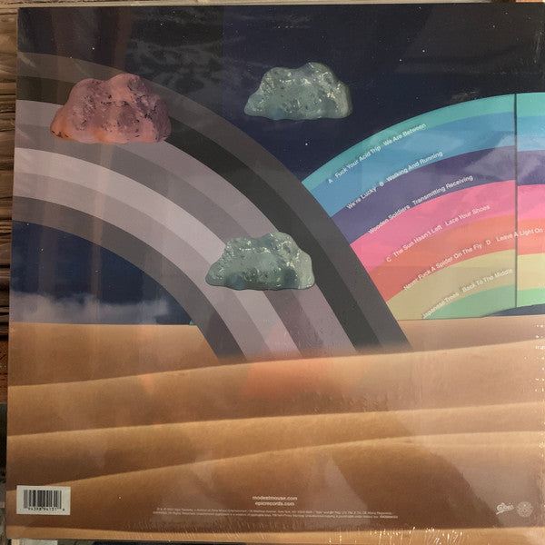 The Golden Casket | Mint (M) Mint (M) Get Cheap Vinyl