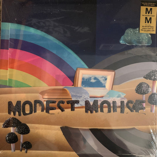 The Golden Casket | Mint (M) Mint (M) Get Cheap Vinyl