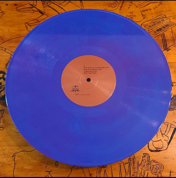 The Lonesome Crowded West | Mint (M) Mint (M) Get Cheap Vinyl