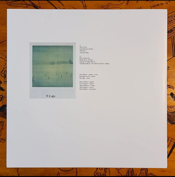The Lonesome Crowded West | Mint (M) Mint (M) Get Cheap Vinyl