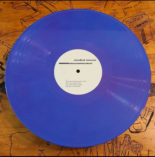 The Lonesome Crowded West | Mint (M) Mint (M) Get Cheap Vinyl